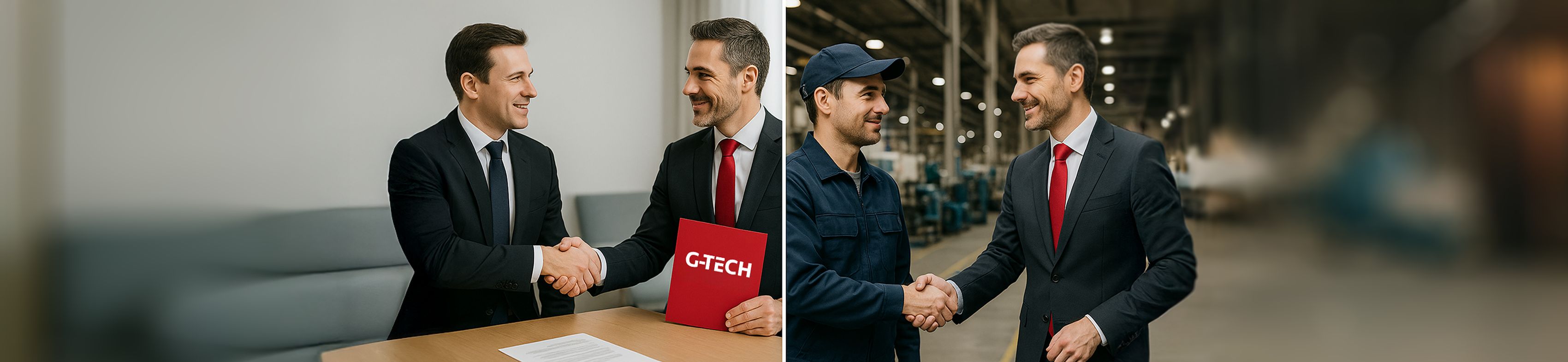 Teknik Servis ve Destek